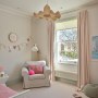Rosedale House | Girl's Room | Interior Designers